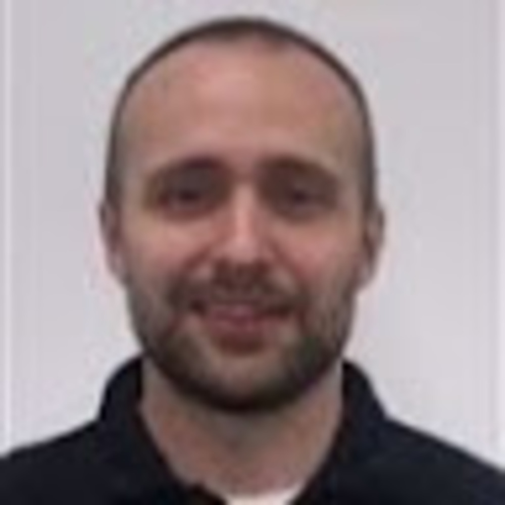 Meet your Posher, Mark